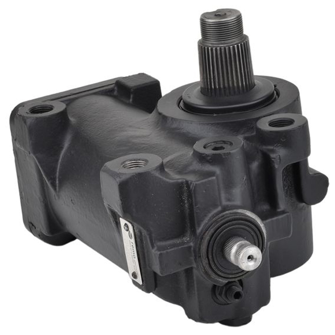 102951 Hydraulic power steering gear REMAN