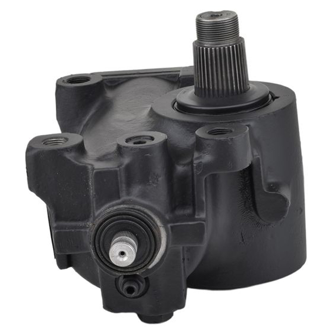 102951 Hydraulic power steering gear REMAN