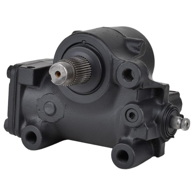 102961 Hydraulic power steering gear REMAN