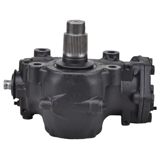 Hydraulic power steering gear REMAN