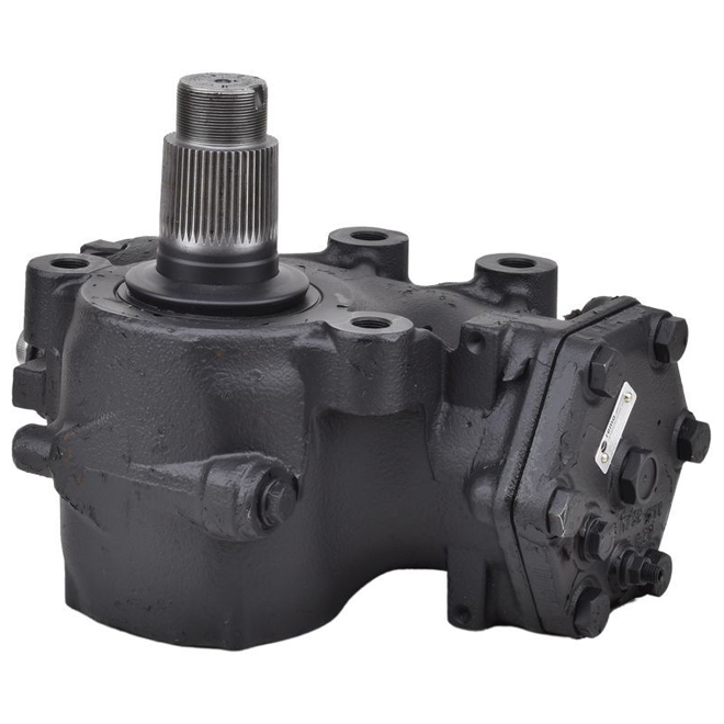 102981 Hydraulic power steering gear REMAN