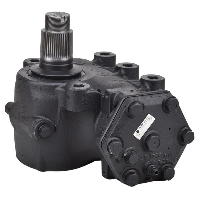 102981 Hydraulic power steering gear REMAN
