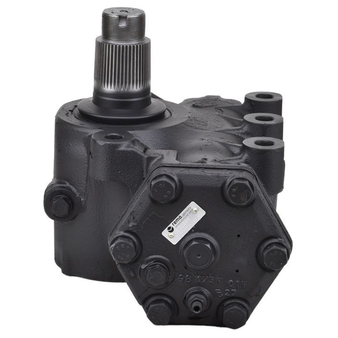 102981 Hydraulic power steering gear REMAN