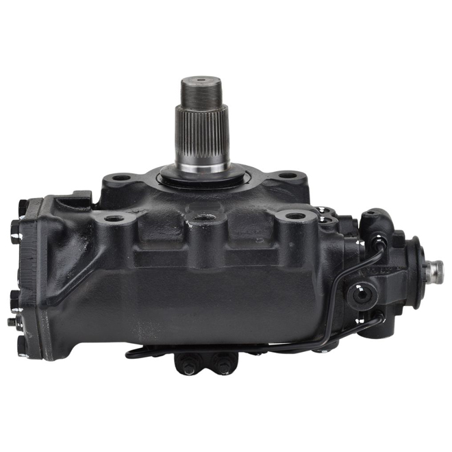 Hydraulic power steering gear REMAN