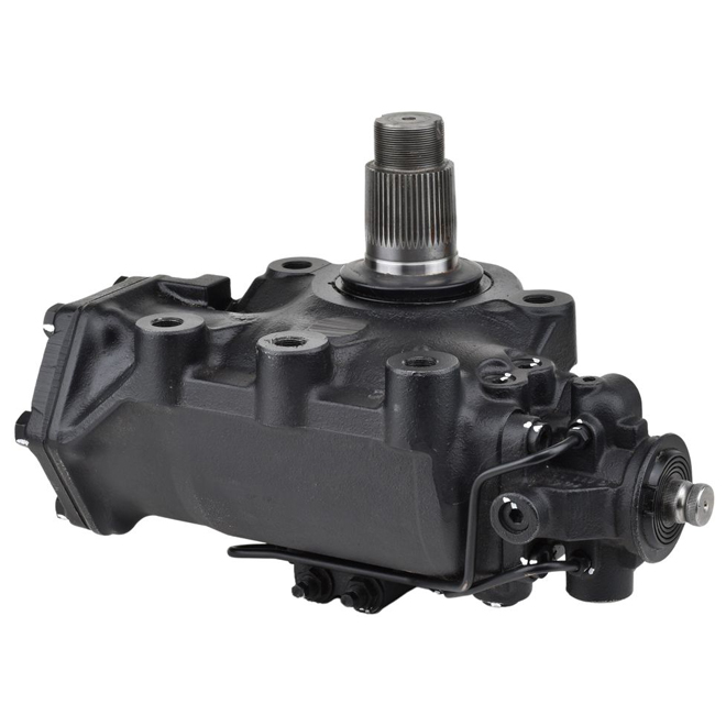 102991 Hydraulic power steering gear REMAN