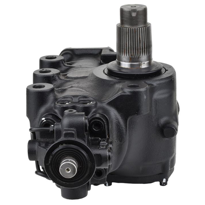 102991 Hydraulic power steering gear REMAN