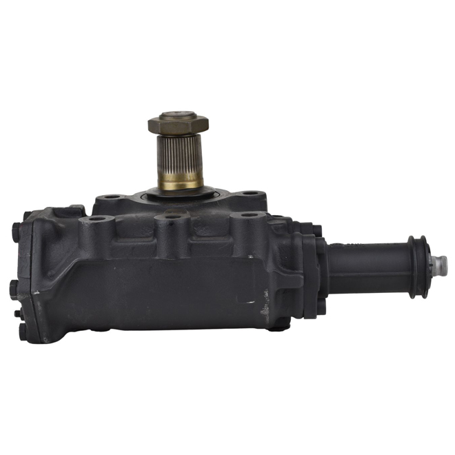 Hydraulic power steering gear REMAN