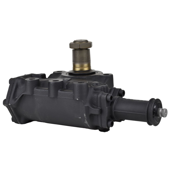 103011 Hydraulic power steering gear REMAN