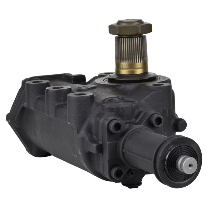 103011 Hydraulic power steering gear REMAN