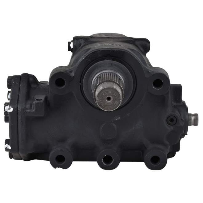 Hydraulic power steering gear REMAN