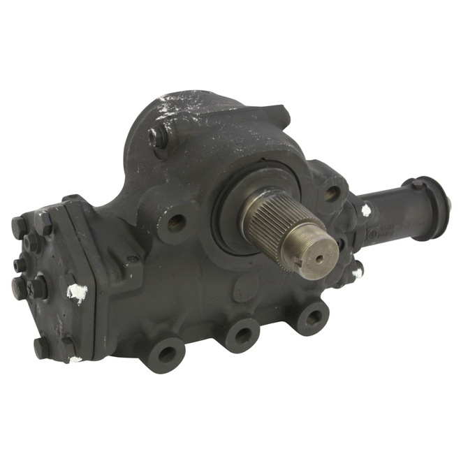 Hydraulic power steering gear REMAN