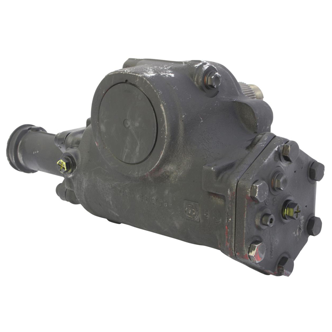 103031 Hydraulic power steering gear REMAN