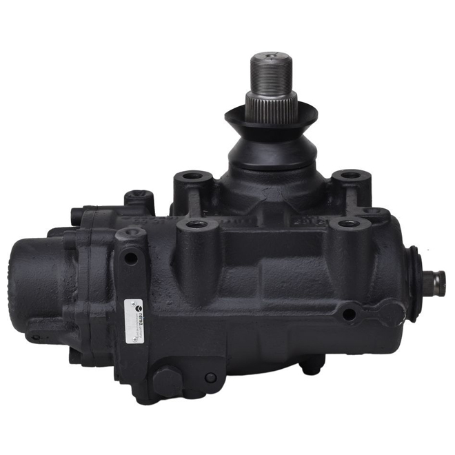 Hydraulic power steering gear REMAN