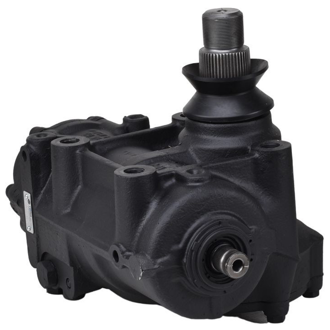 103041 Hydraulic power steering gear REMAN