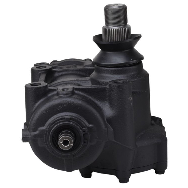 103041 Hydraulic power steering gear REMAN