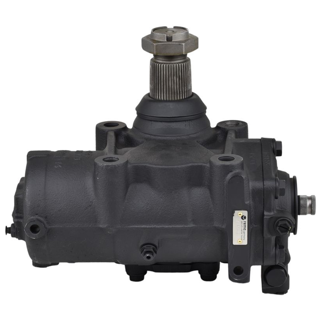 Hydraulic power steering gear REMAN