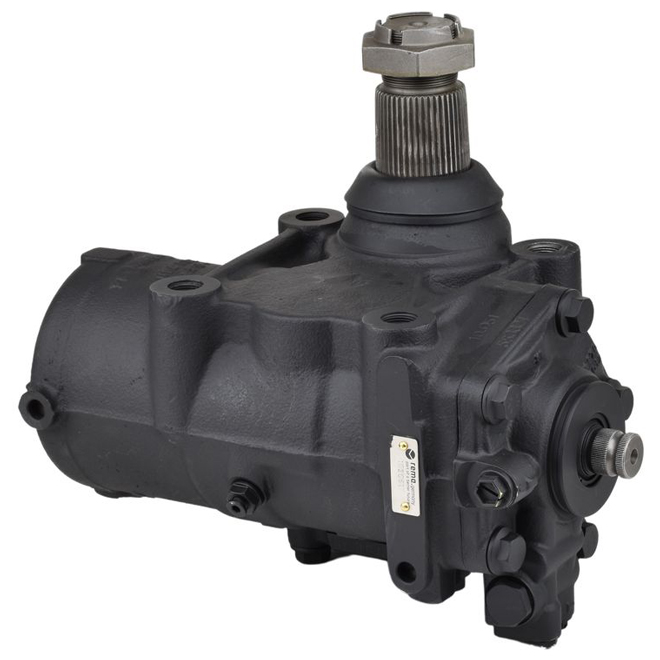 103051 Hydraulic power steering gear REMAN