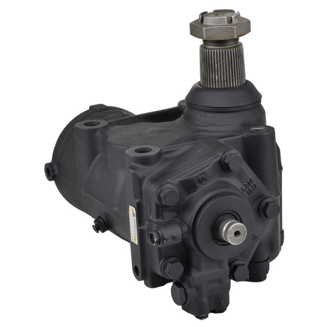 103051 Hydraulic power steering gear REMAN