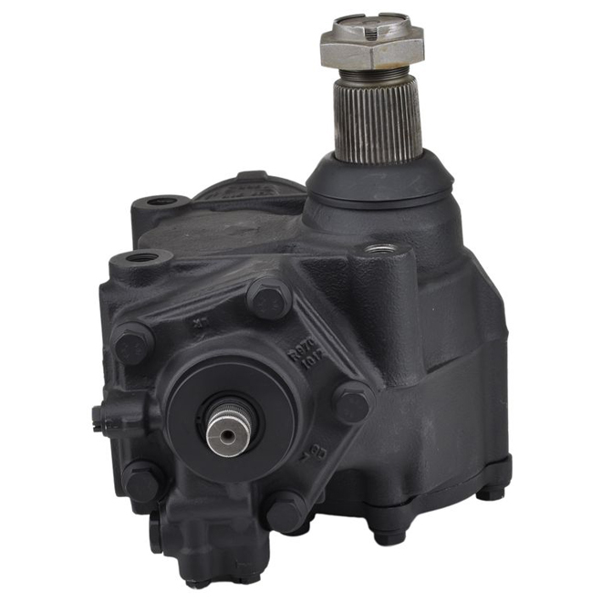 103051 Hydraulic power steering gear REMAN