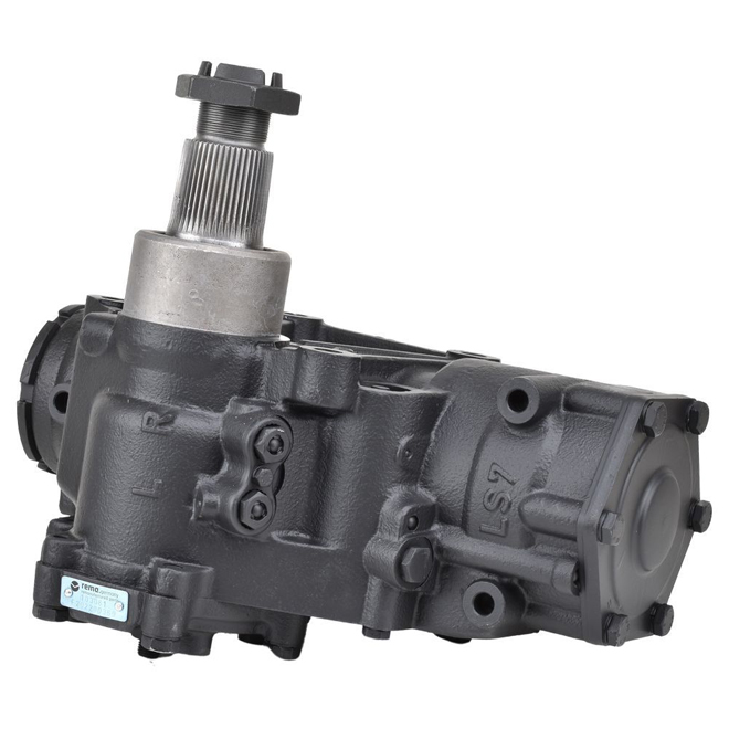 103061 Hydraulic power steering gear REMAN