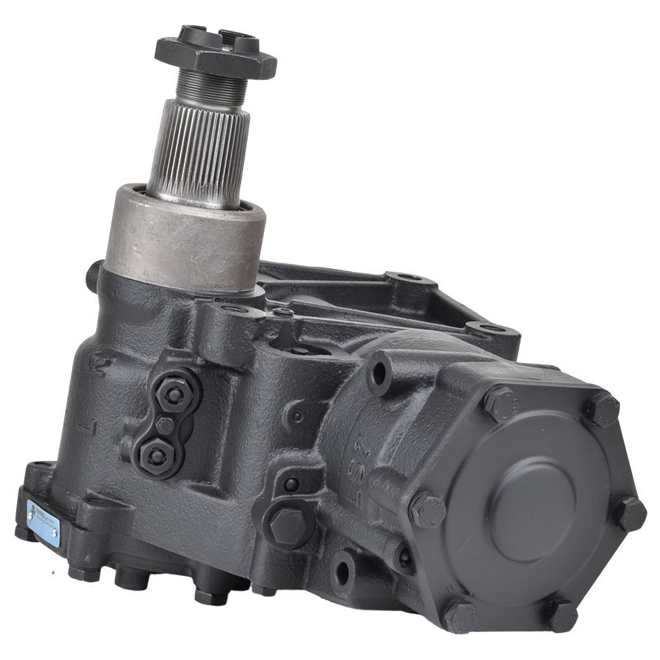 103061 Hydraulic power steering gear REMAN