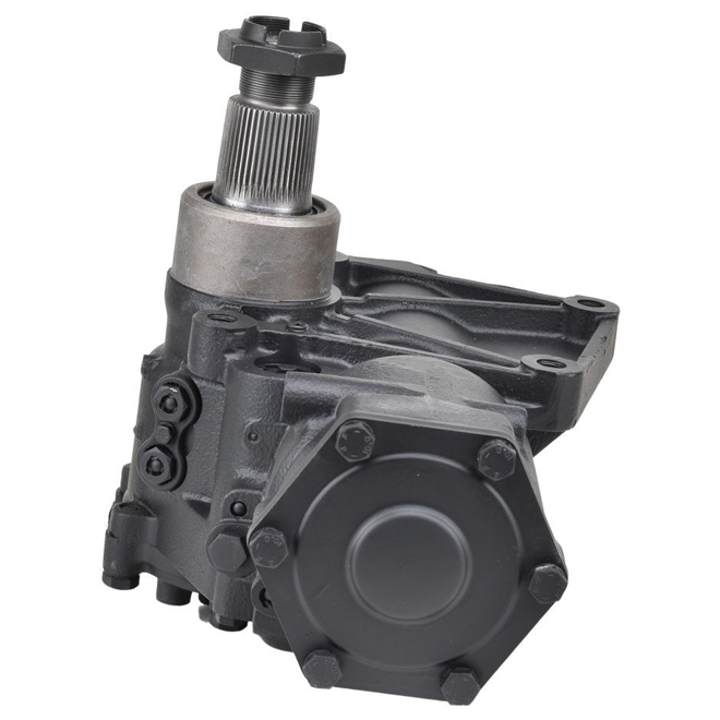 103061 Hydraulic power steering gear REMAN