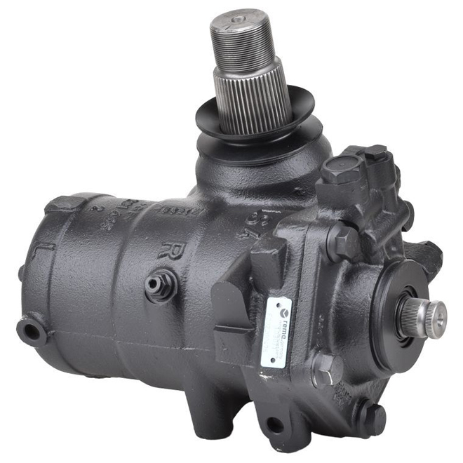 103071 Hydraulic power steering gear REMAN