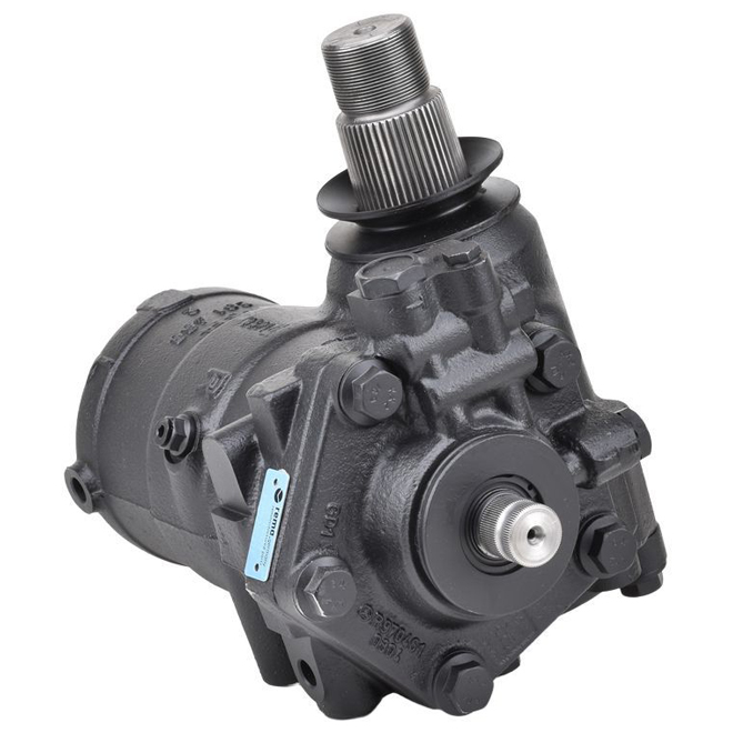 103071 Hydraulic power steering gear REMAN