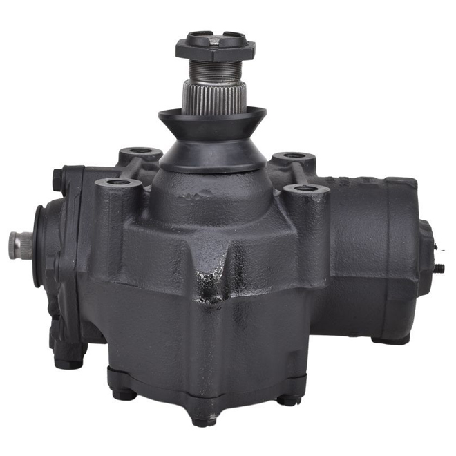 Hydraulic power steering gear REMAN