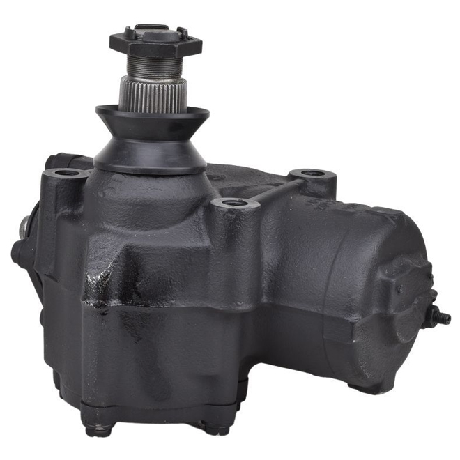 103091 Hydraulic power steering gear REMAN