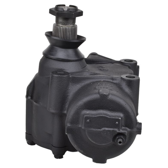 103091 Hydraulic power steering gear REMAN