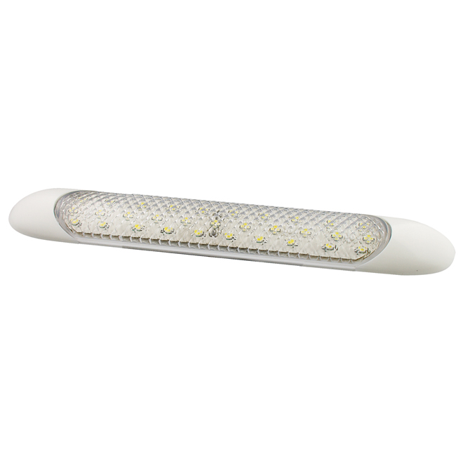 Interior Strip Lamp - 31 LED - Clear