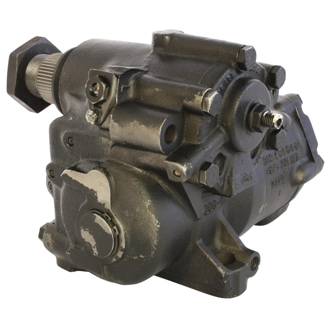 103101 Hydraulic power steering gear REMAN