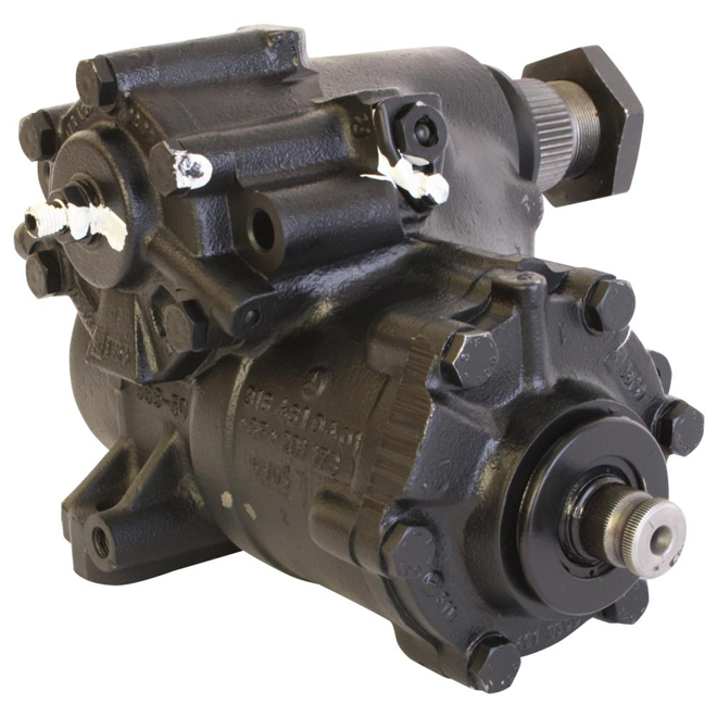 103101 Hydraulic power steering gear REMAN