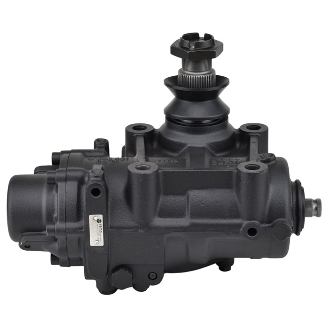 Hydraulic power steering gear REMAN
