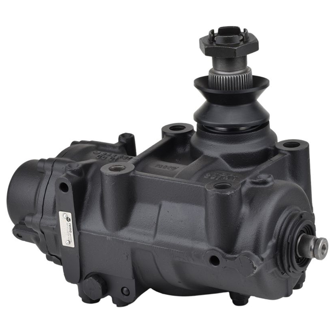 103111 Hydraulic power steering gear REMAN