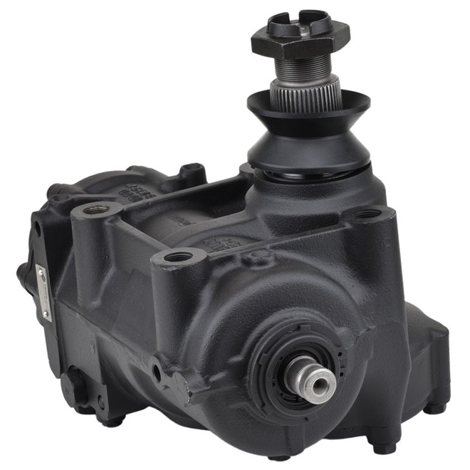 103111 Hydraulic power steering gear REMAN