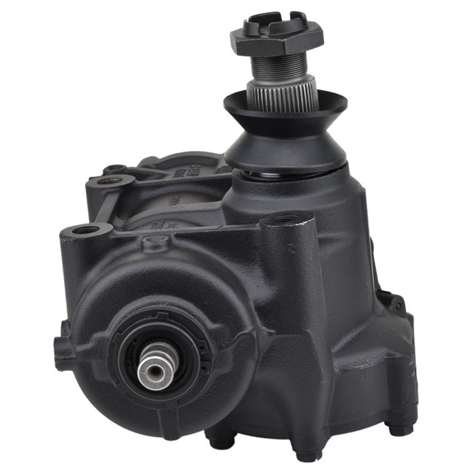 103111 Hydraulic power steering gear REMAN