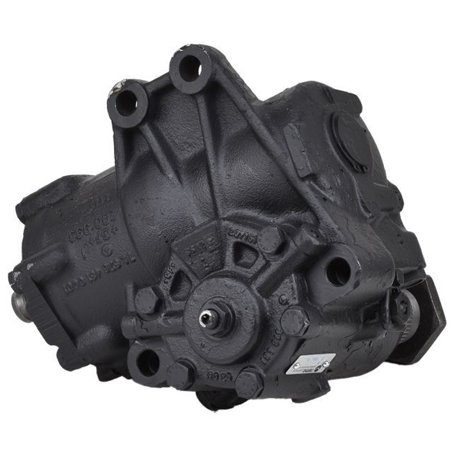 103121 Hydraulic power steering gear REMAN