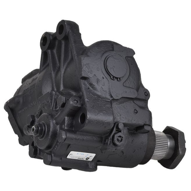 103121 Hydraulic power steering gear REMAN