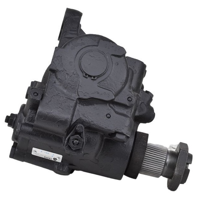 103121 Hydraulic power steering gear REMAN