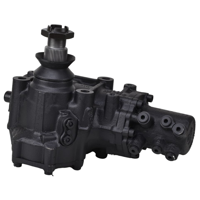 103131 Hydraulic power steering gear REMAN