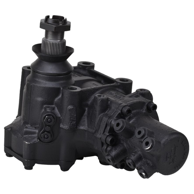 103131 Hydraulic power steering gear REMAN