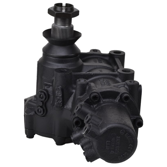 103131 Hydraulic power steering gear REMAN
