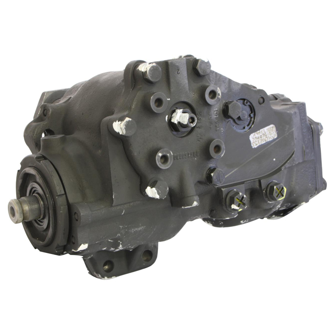 103141 Hydraulic power steering gear REMAN