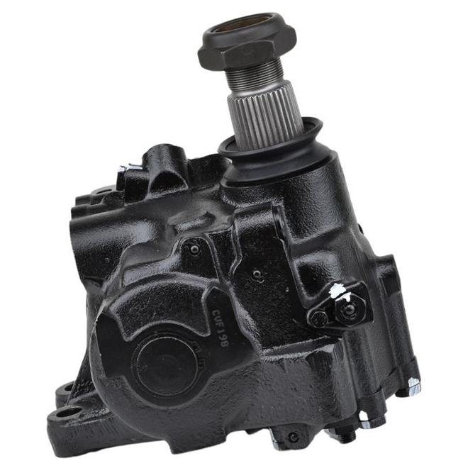 103151 Hydraulic power steering gear REMAN