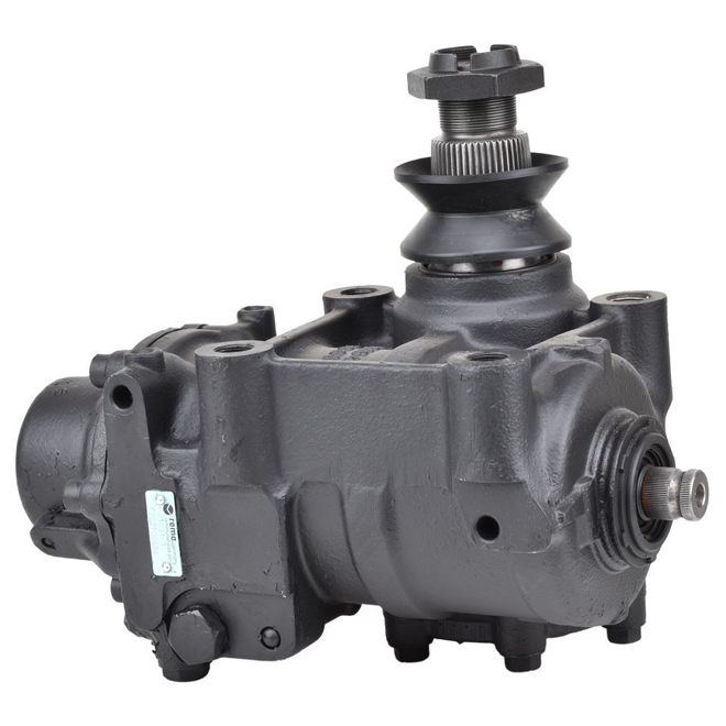 103161 Hydraulic power steering gear REMAN