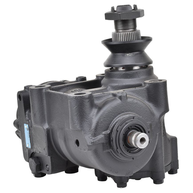 103161 Hydraulic power steering gear REMAN