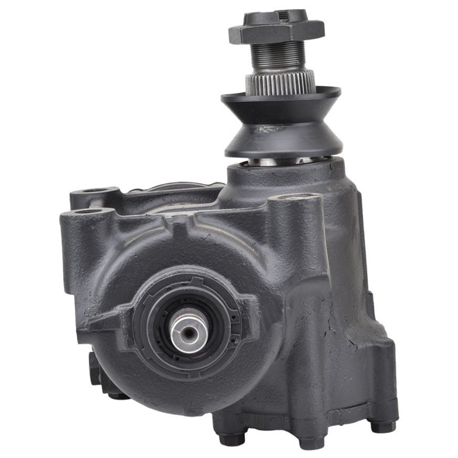 103161 Hydraulic power steering gear REMAN