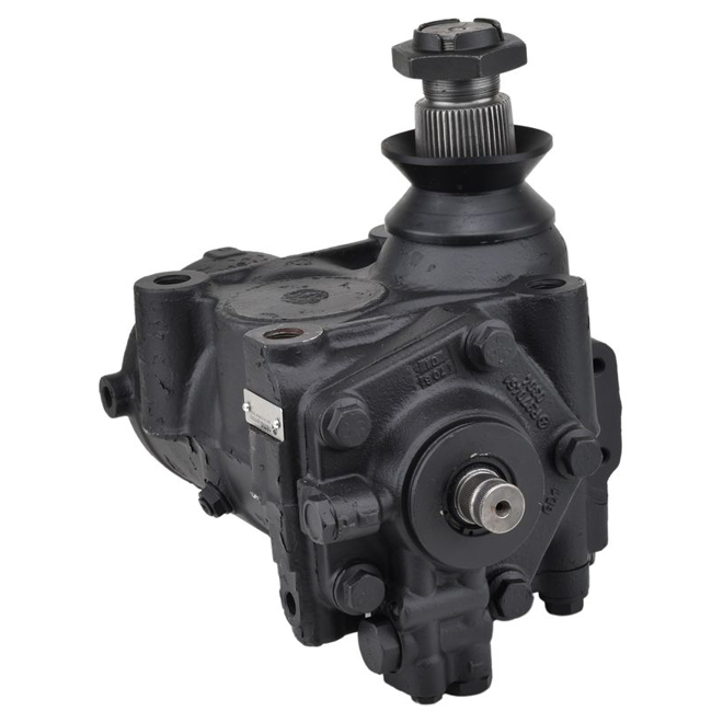 103171 Hydraulic power steering gear REMAN